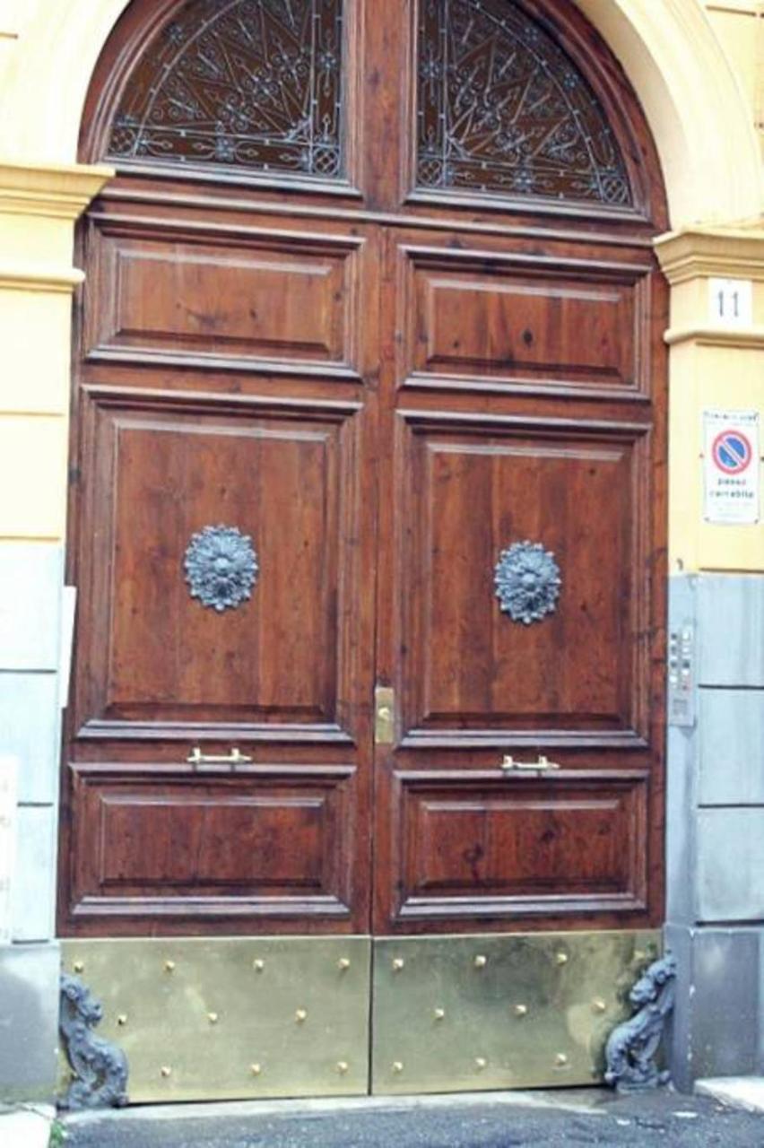 Inner House Róma Kültér fotó